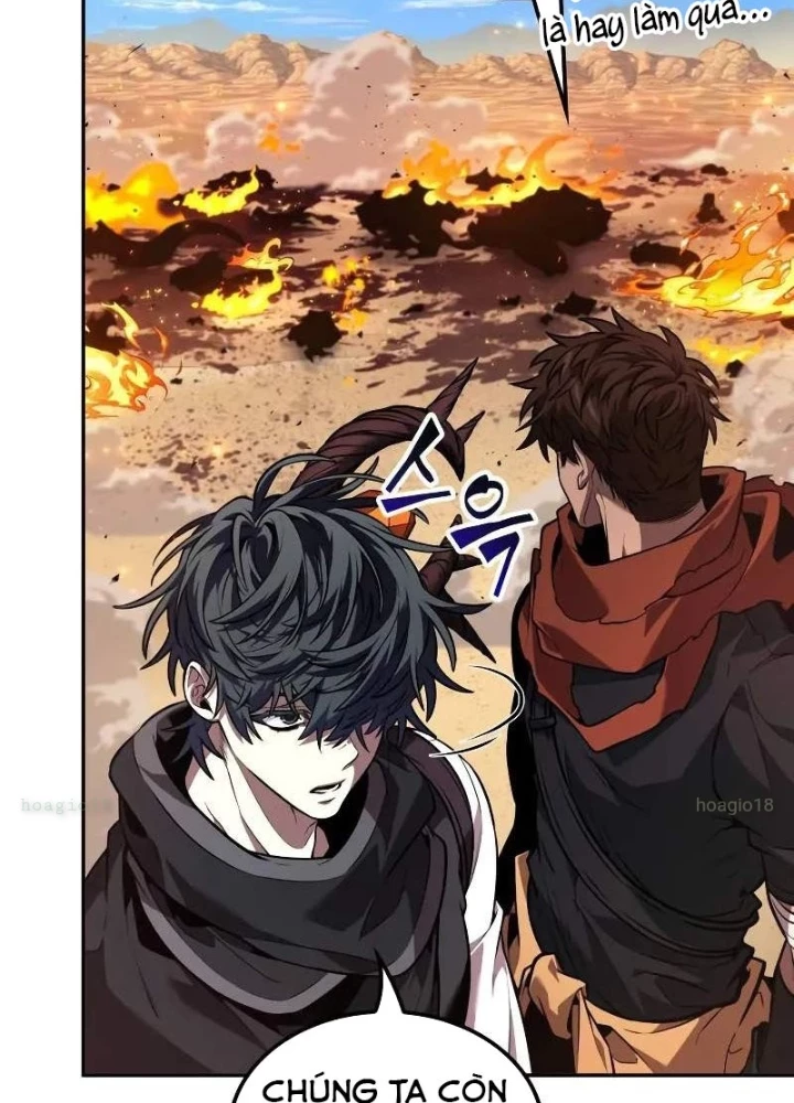 Mạo Hiểm Giả Cuối Cùng Chapter 81 - 135