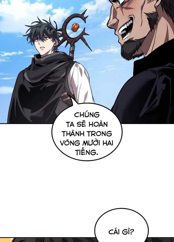 Mạo Hiểm Giả Cuối Cùng Chapter 81 - 141