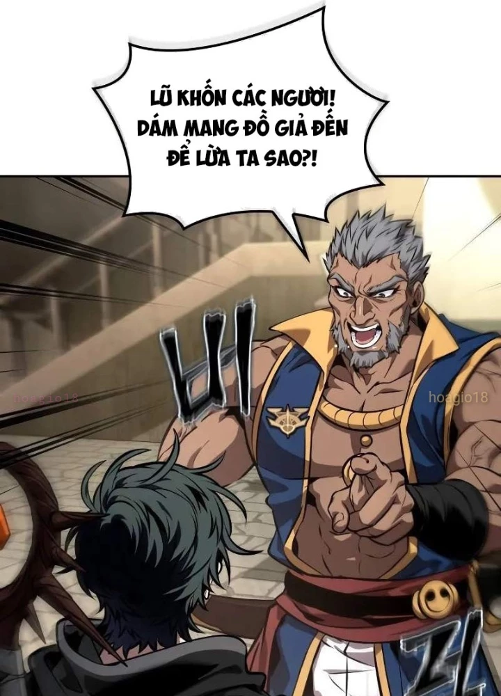 Mạo Hiểm Giả Cuối Cùng Chapter 81 - 179