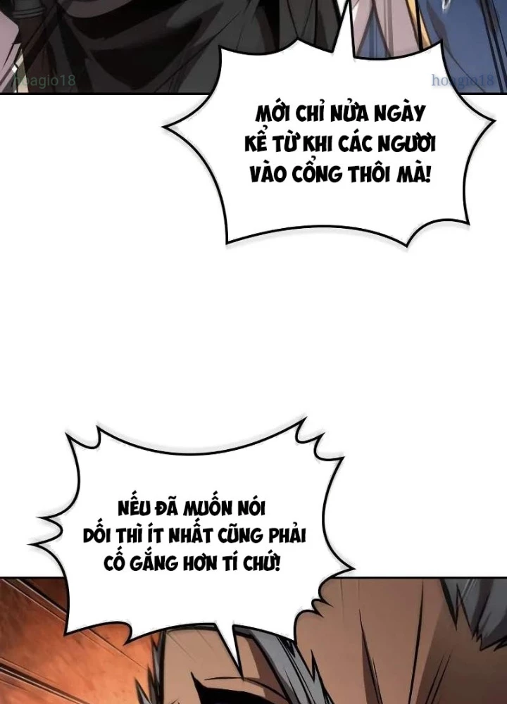 Mạo Hiểm Giả Cuối Cùng Chapter 81 - 181