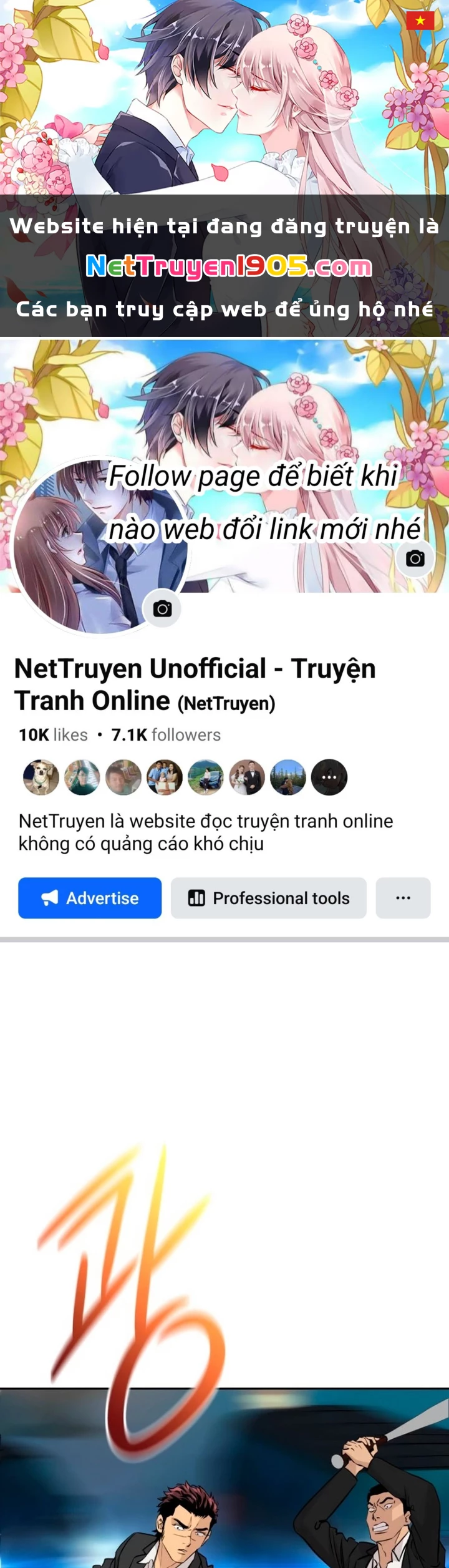 Cháu Trai Thiên Tài Của Vua Cho Vay Nặng Lãi Chapter 62 - 1
