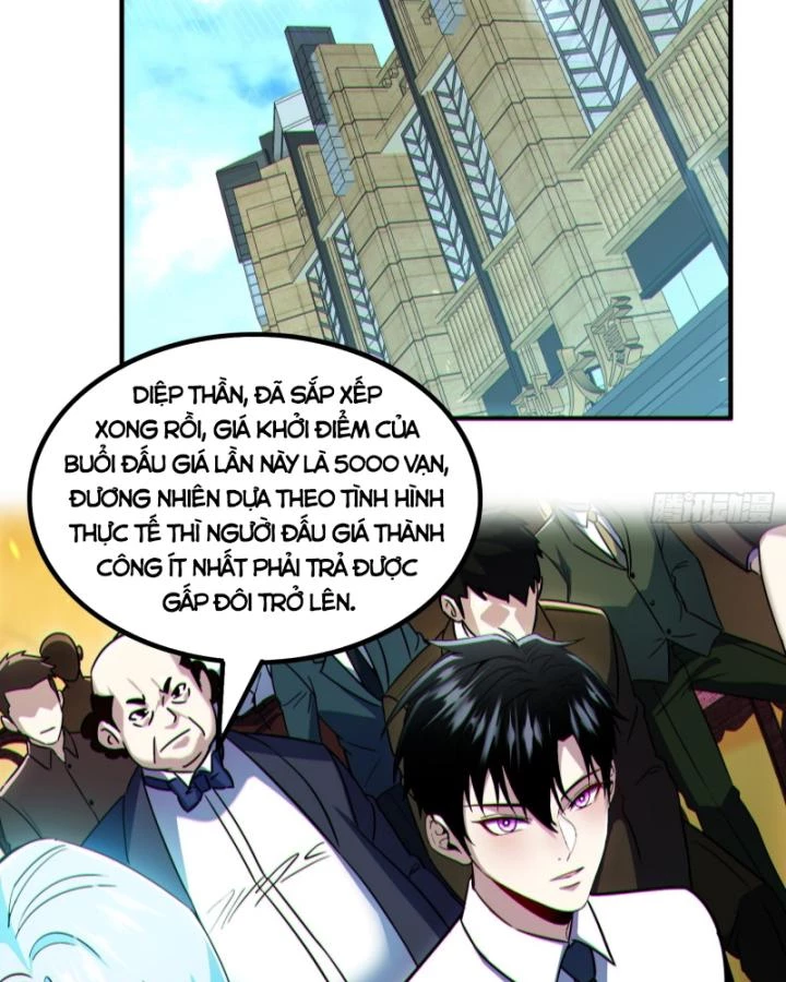 Bất Khả Chiến Bại Ở Mạt Thế: Tôi Là Người Chơi Beta Duy Nhất Chapter 8 - 3