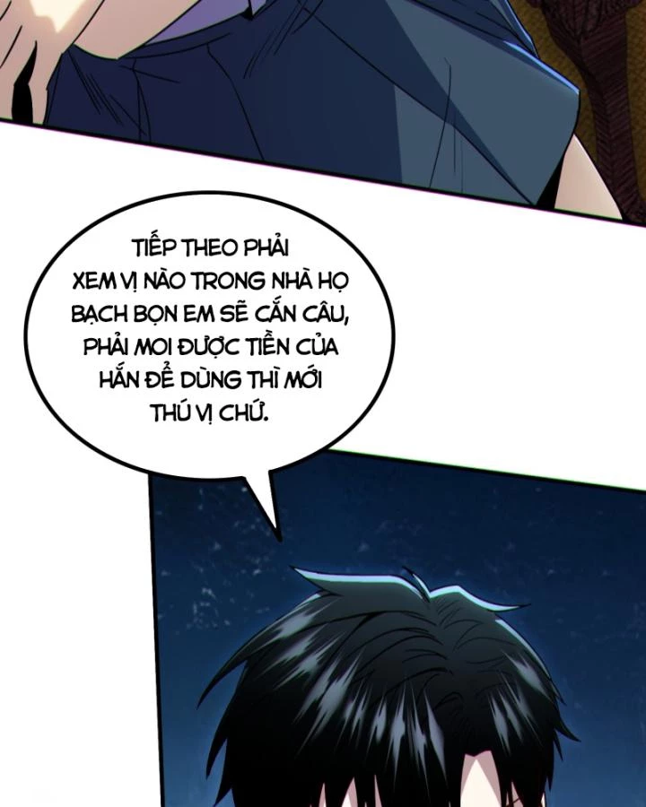 Bất Khả Chiến Bại Ở Mạt Thế: Tôi Là Người Chơi Beta Duy Nhất Chapter 8 - 5