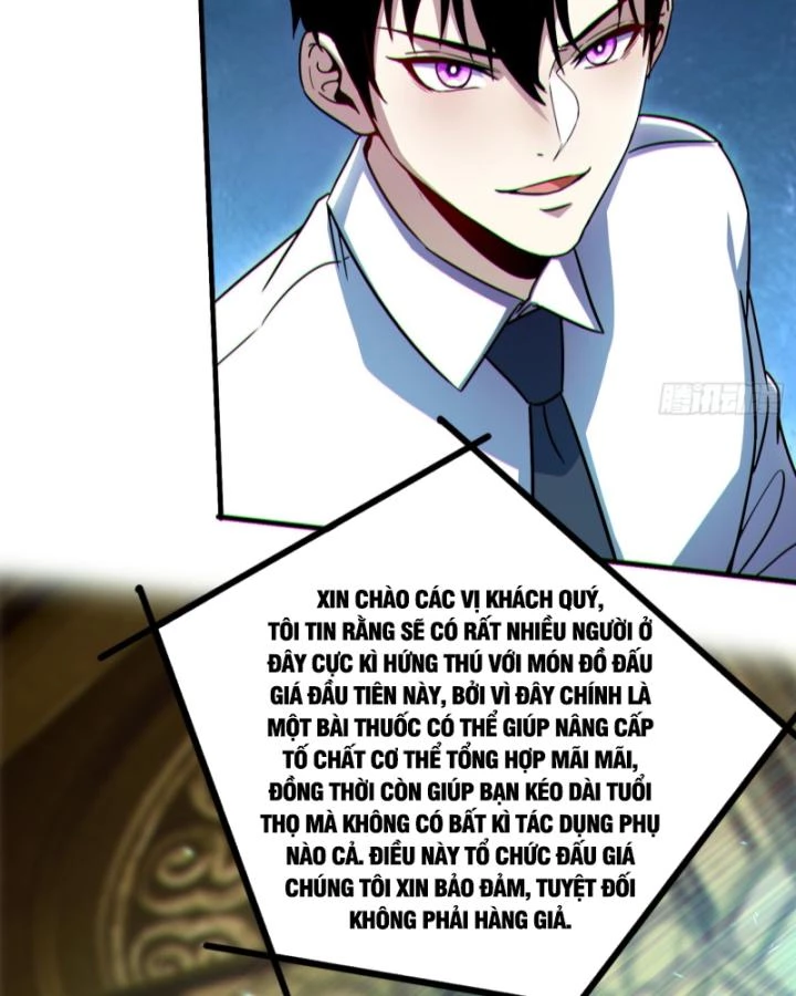 Bất Khả Chiến Bại Ở Mạt Thế: Tôi Là Người Chơi Beta Duy Nhất Chapter 8 - 6