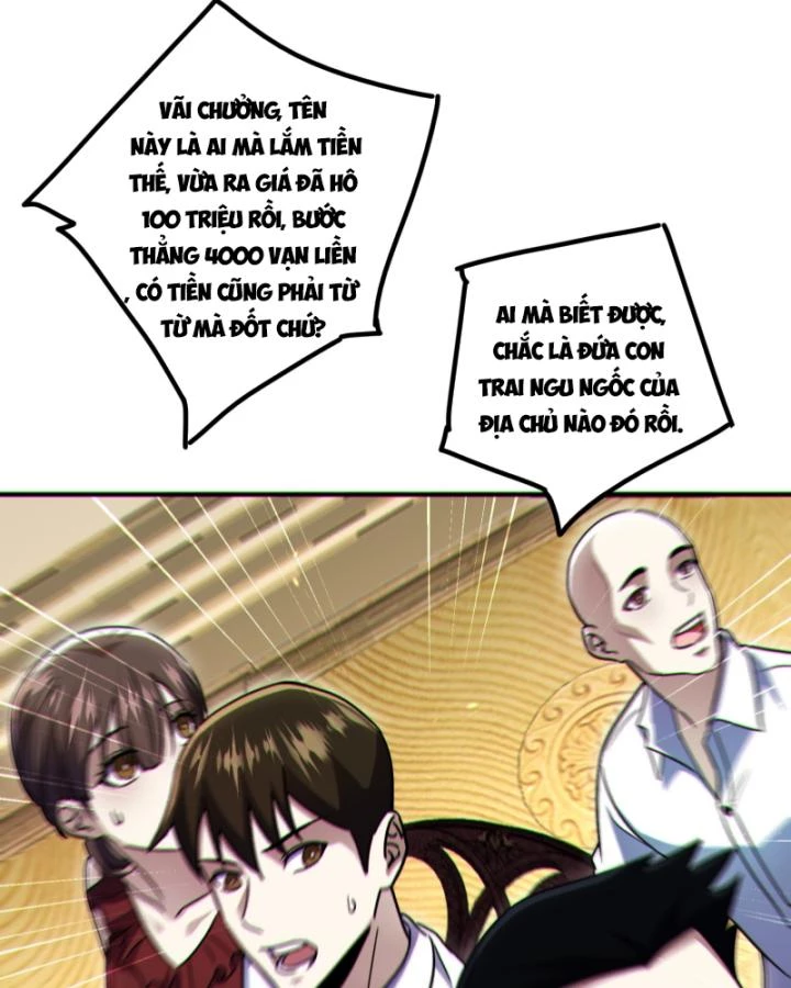 Bất Khả Chiến Bại Ở Mạt Thế: Tôi Là Người Chơi Beta Duy Nhất Chapter 8 - 16