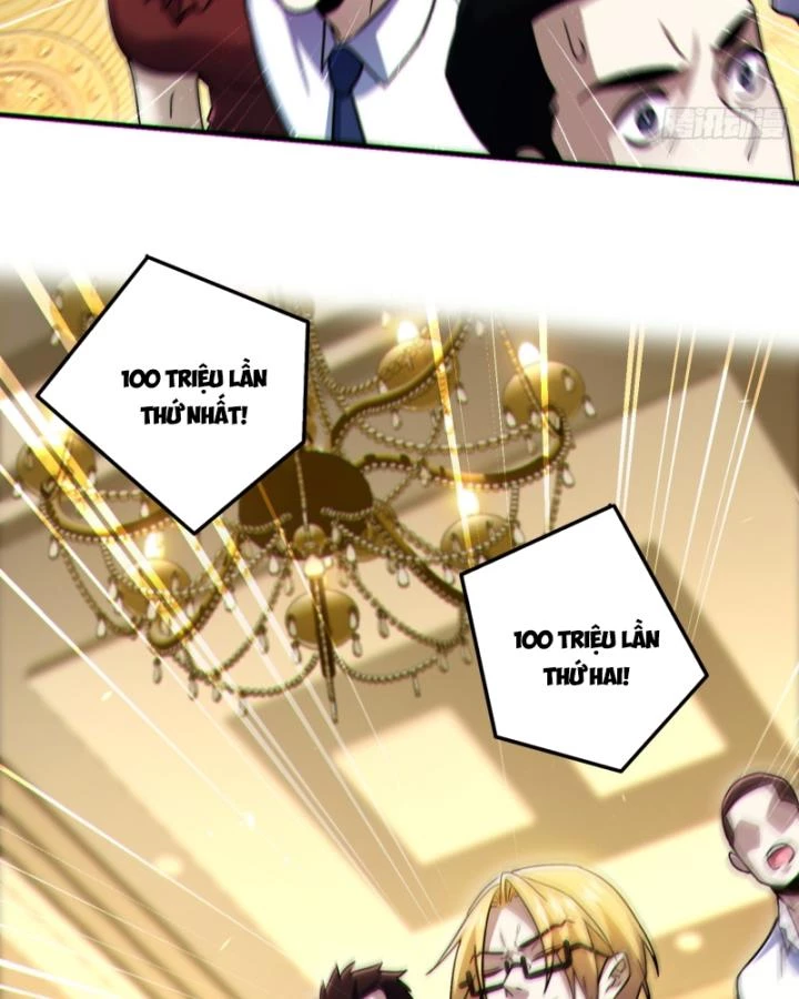 Bất Khả Chiến Bại Ở Mạt Thế: Tôi Là Người Chơi Beta Duy Nhất Chapter 8 - 17