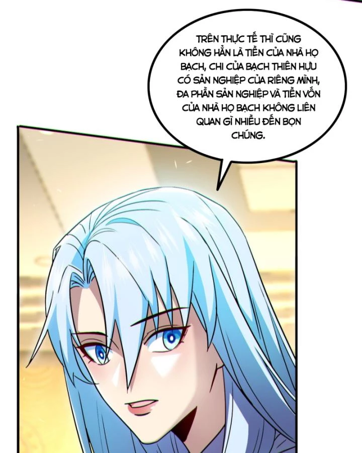 Bất Khả Chiến Bại Ở Mạt Thế: Tôi Là Người Chơi Beta Duy Nhất Chapter 8 - 22