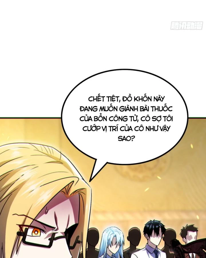 Bất Khả Chiến Bại Ở Mạt Thế: Tôi Là Người Chơi Beta Duy Nhất Chapter 8 - 27