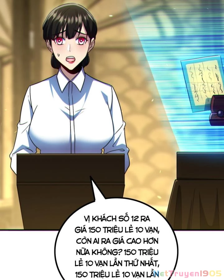 Bất Khả Chiến Bại Ở Mạt Thế: Tôi Là Người Chơi Beta Duy Nhất Chapter 8 - 36