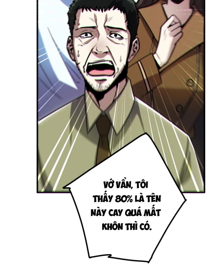 Bất Khả Chiến Bại Ở Mạt Thế: Tôi Là Người Chơi Beta Duy Nhất Chapter 8 - 44