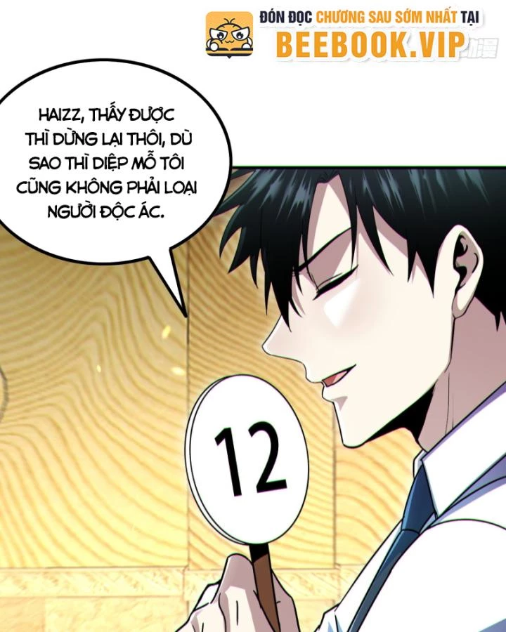 Bất Khả Chiến Bại Ở Mạt Thế: Tôi Là Người Chơi Beta Duy Nhất Chapter 8 - 45