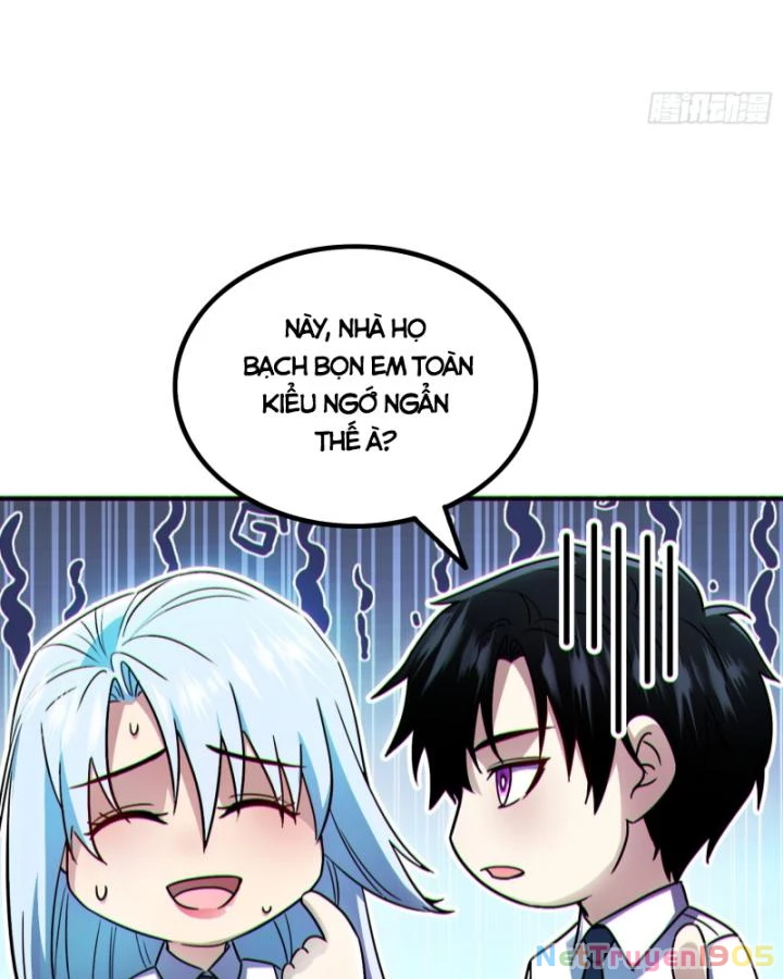 Bất Khả Chiến Bại Ở Mạt Thế: Tôi Là Người Chơi Beta Duy Nhất Chapter 8 - 54