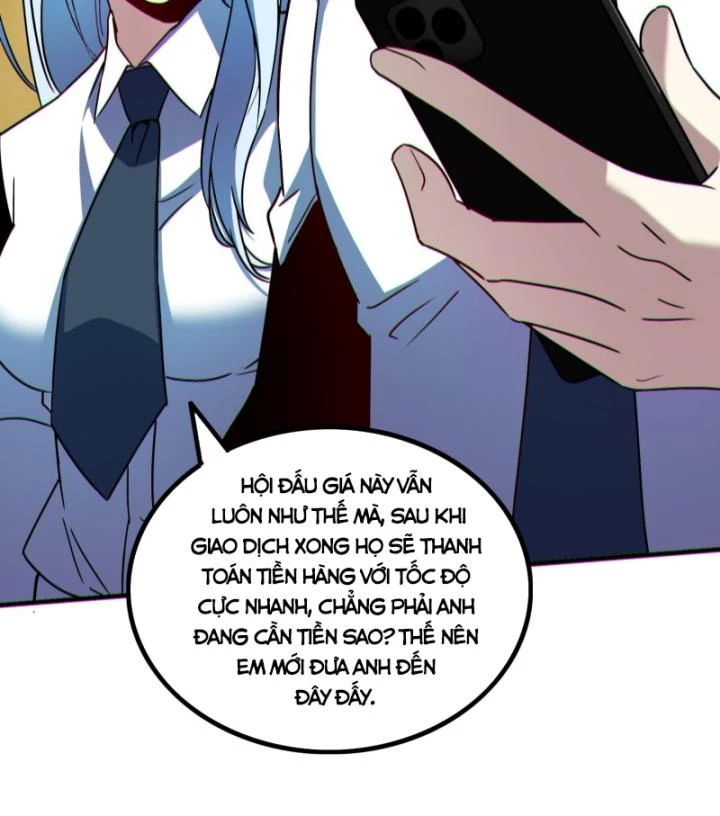 Bất Khả Chiến Bại Ở Mạt Thế: Tôi Là Người Chơi Beta Duy Nhất Chapter 8 - 57