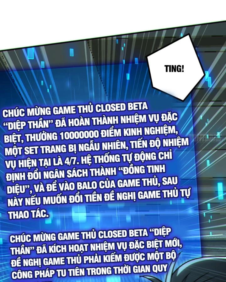 Bất Khả Chiến Bại Ở Mạt Thế: Tôi Là Người Chơi Beta Duy Nhất Chapter 8 - 58