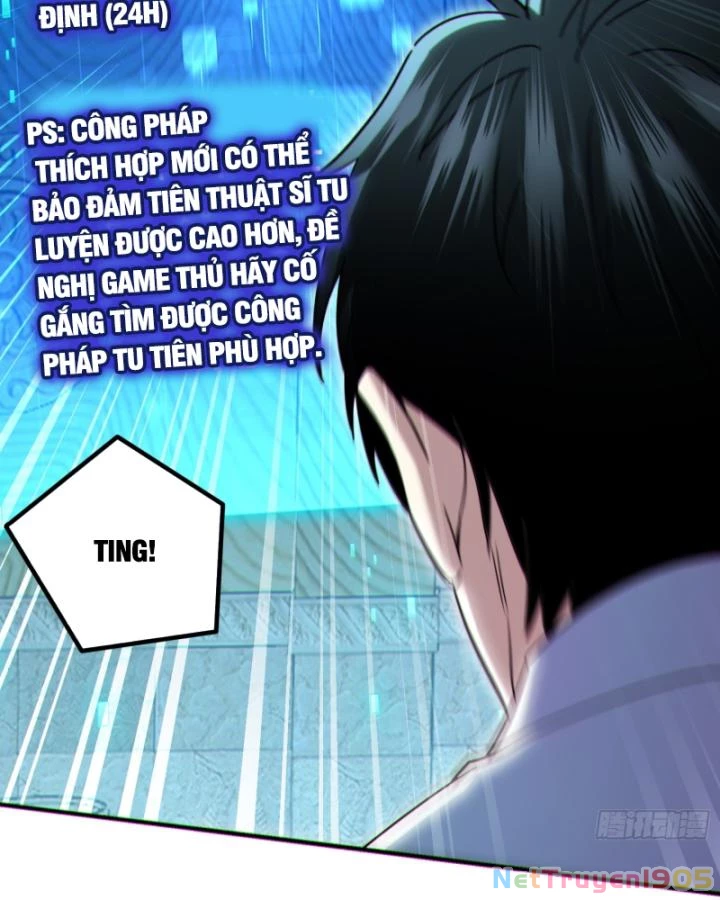 Bất Khả Chiến Bại Ở Mạt Thế: Tôi Là Người Chơi Beta Duy Nhất Chapter 8 - 59