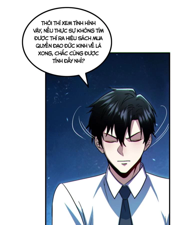 Bất Khả Chiến Bại Ở Mạt Thế: Tôi Là Người Chơi Beta Duy Nhất Chapter 8 - 62