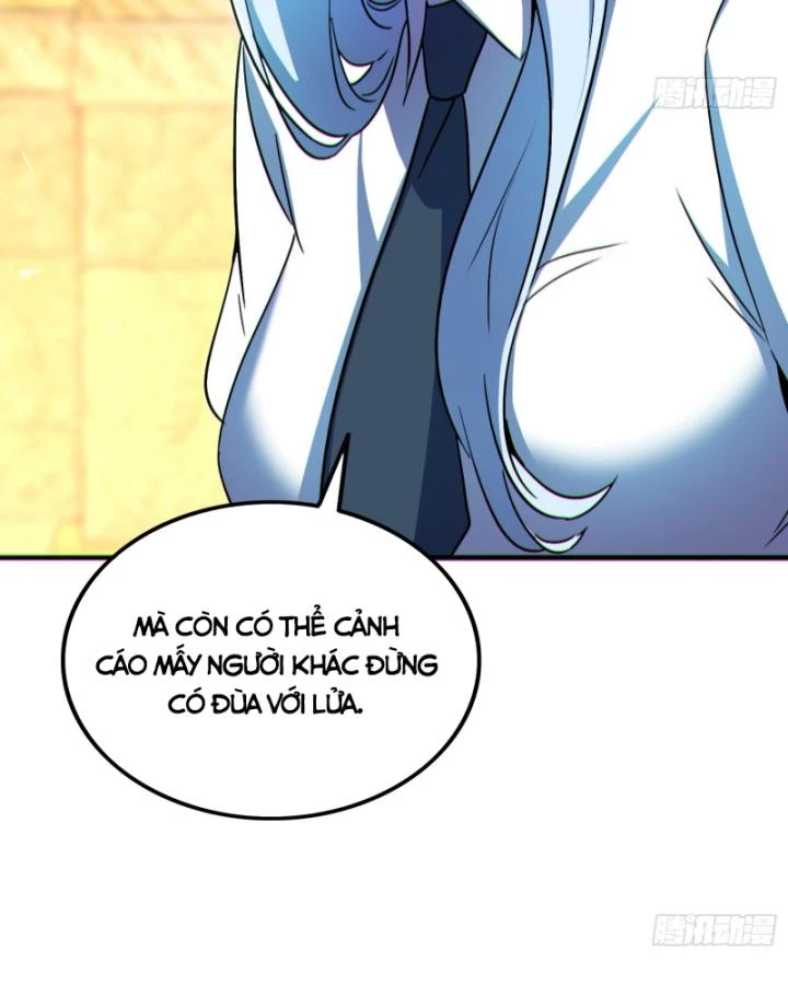 Bất Khả Chiến Bại Ở Mạt Thế: Tôi Là Người Chơi Beta Duy Nhất Chapter 8 - 79