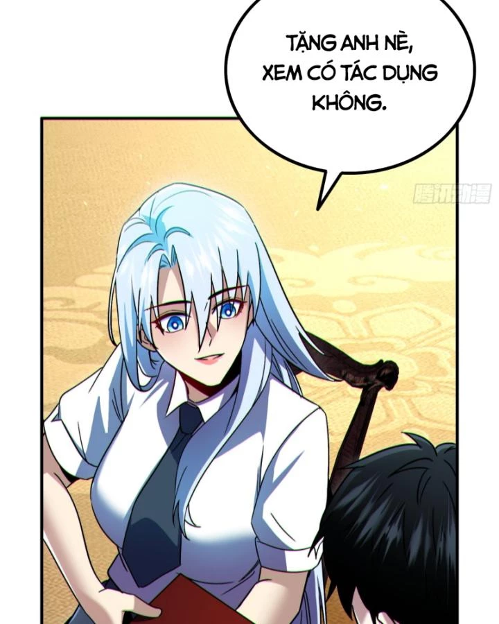 Bất Khả Chiến Bại Ở Mạt Thế: Tôi Là Người Chơi Beta Duy Nhất Chapter 8 - 87