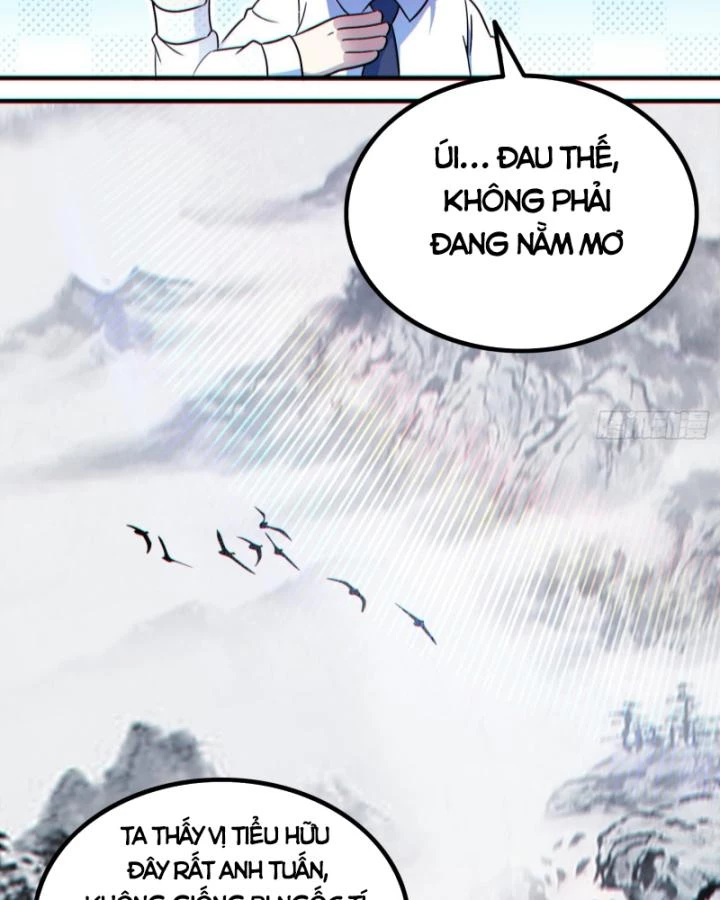 Bất Khả Chiến Bại Ở Mạt Thế: Tôi Là Người Chơi Beta Duy Nhất Chapter 9 - 8