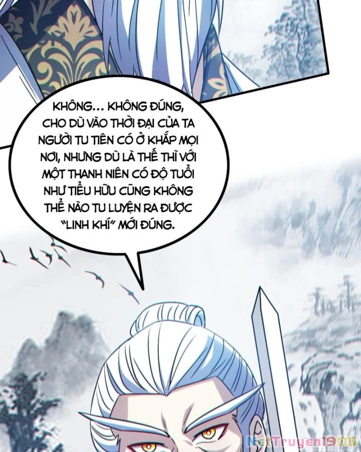 Bất Khả Chiến Bại Ở Mạt Thế: Tôi Là Người Chơi Beta Duy Nhất Chapter 9 - 25