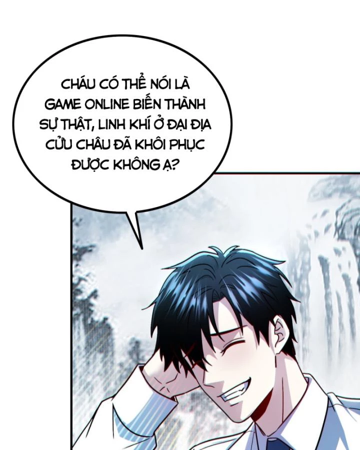 Bất Khả Chiến Bại Ở Mạt Thế: Tôi Là Người Chơi Beta Duy Nhất Chapter 9 - 28