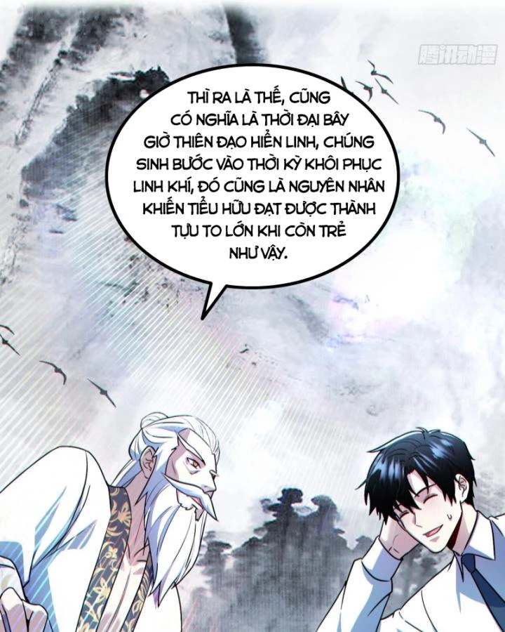 Bất Khả Chiến Bại Ở Mạt Thế: Tôi Là Người Chơi Beta Duy Nhất Chapter 9 - 31