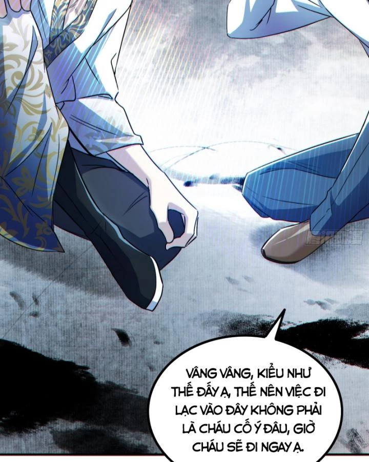 Bất Khả Chiến Bại Ở Mạt Thế: Tôi Là Người Chơi Beta Duy Nhất Chapter 9 - 32