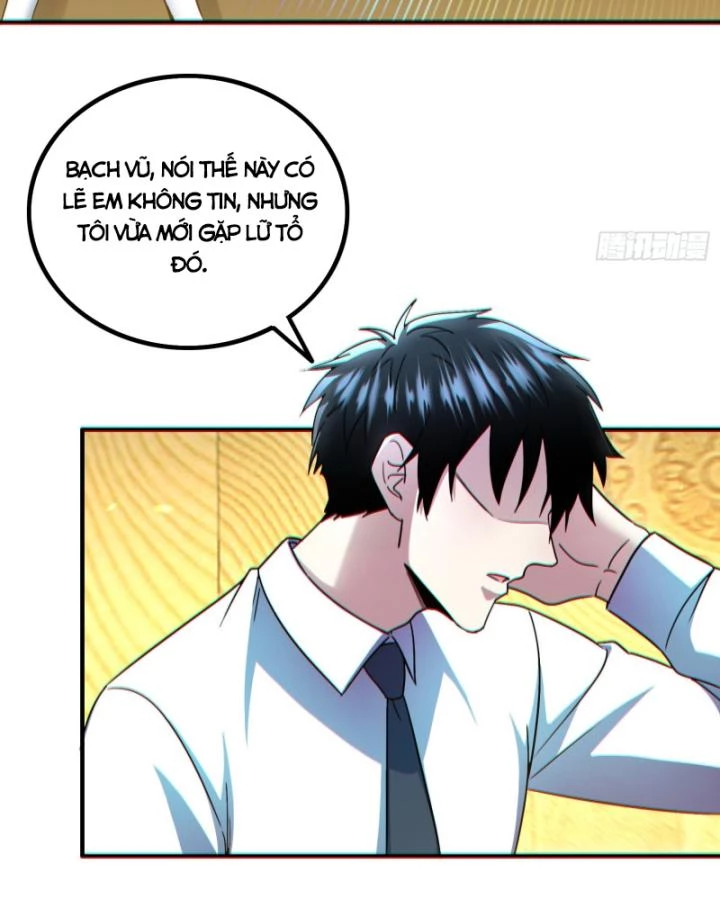 Bất Khả Chiến Bại Ở Mạt Thế: Tôi Là Người Chơi Beta Duy Nhất Chapter 9 - 54