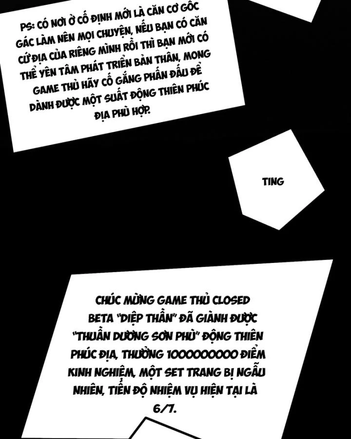 Bất Khả Chiến Bại Ở Mạt Thế: Tôi Là Người Chơi Beta Duy Nhất Chapter 9 - 61