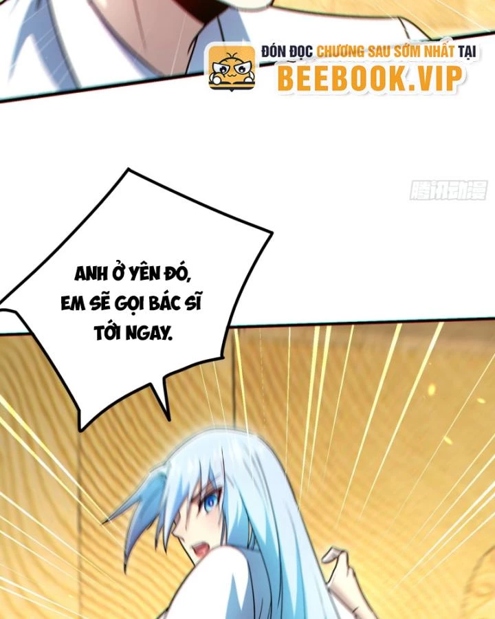 Bất Khả Chiến Bại Ở Mạt Thế: Tôi Là Người Chơi Beta Duy Nhất Chapter 9 - 68
