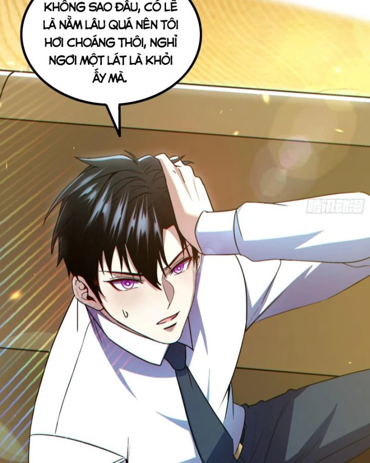 Bất Khả Chiến Bại Ở Mạt Thế: Tôi Là Người Chơi Beta Duy Nhất Chapter 9 - 71