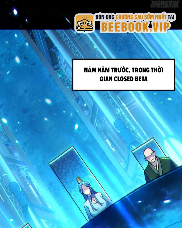 Bất Khả Chiến Bại Ở Mạt Thế: Tôi Là Người Chơi Beta Duy Nhất Chapter 10 - 19
