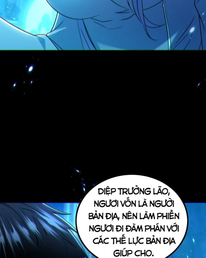 Bất Khả Chiến Bại Ở Mạt Thế: Tôi Là Người Chơi Beta Duy Nhất Chapter 10 - 24