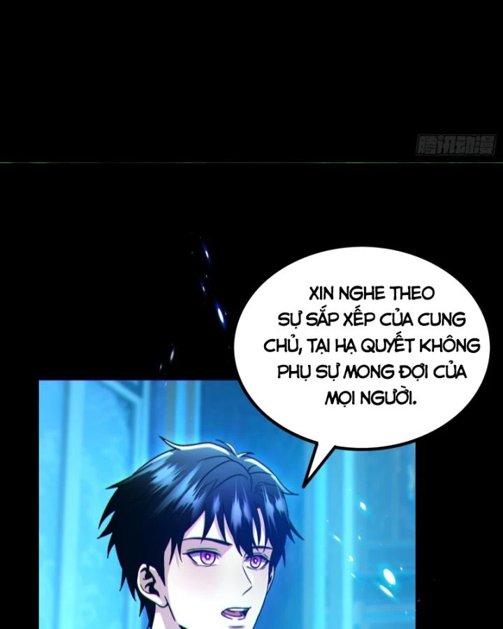 Bất Khả Chiến Bại Ở Mạt Thế: Tôi Là Người Chơi Beta Duy Nhất Chapter 10 - 26
