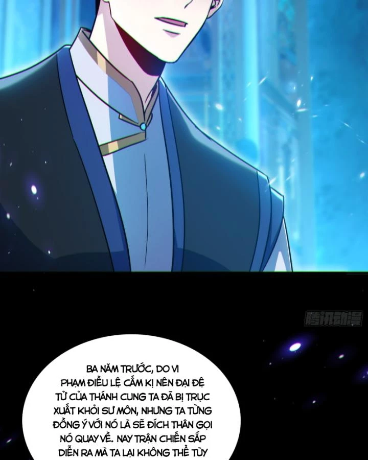 Bất Khả Chiến Bại Ở Mạt Thế: Tôi Là Người Chơi Beta Duy Nhất Chapter 10 - 39
