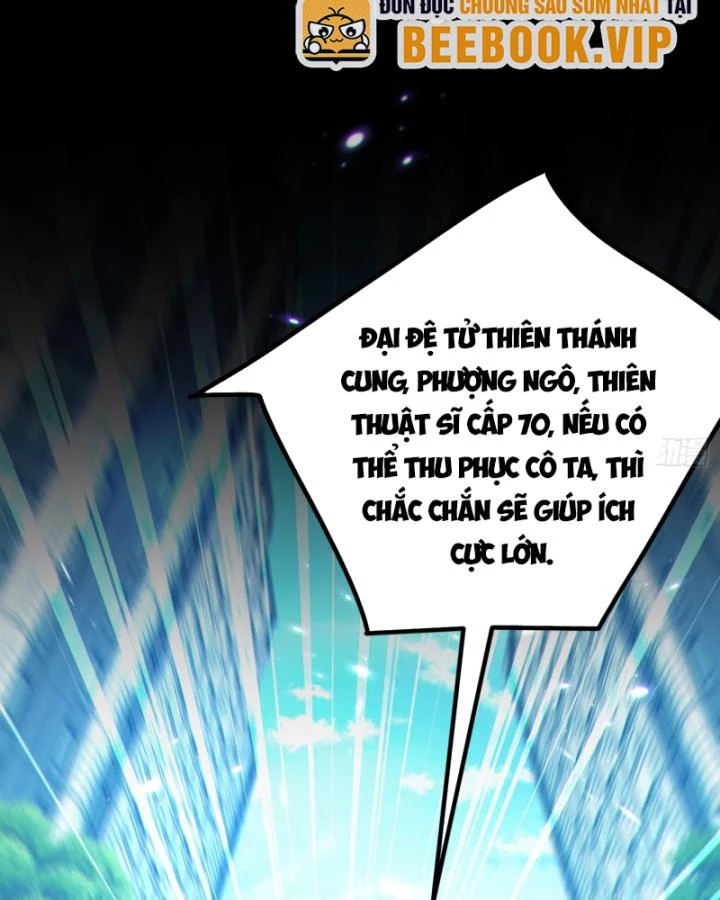 Bất Khả Chiến Bại Ở Mạt Thế: Tôi Là Người Chơi Beta Duy Nhất Chapter 10 - 44