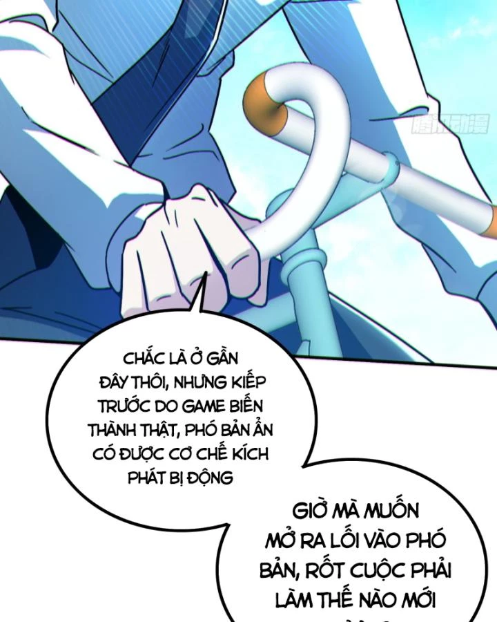 Bất Khả Chiến Bại Ở Mạt Thế: Tôi Là Người Chơi Beta Duy Nhất Chapter 10 - 49