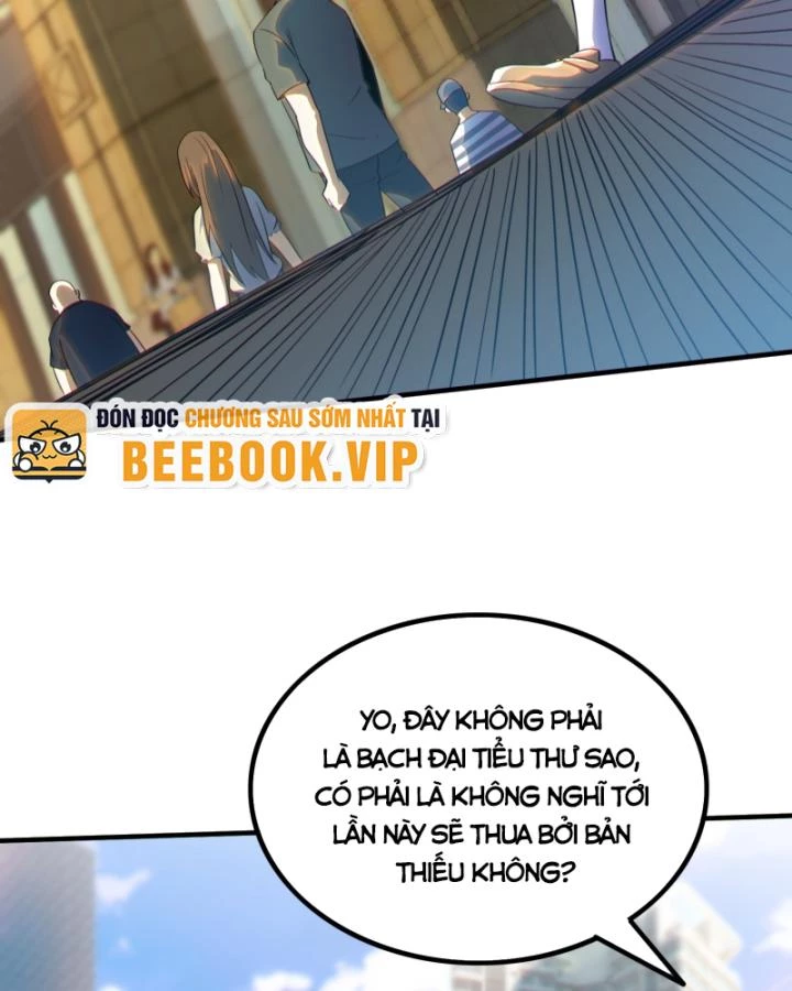 Bất Khả Chiến Bại Ở Mạt Thế: Tôi Là Người Chơi Beta Duy Nhất Chapter 11 - 4