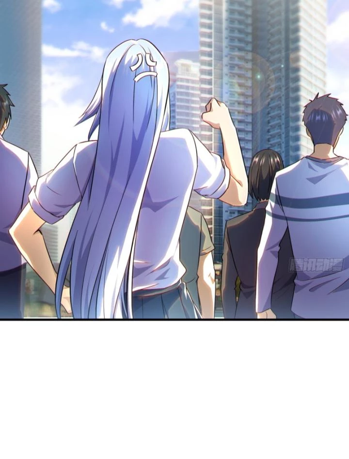 Bất Khả Chiến Bại Ở Mạt Thế: Tôi Là Người Chơi Beta Duy Nhất Chapter 11 - 5