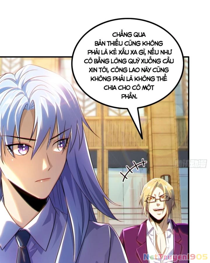 Bất Khả Chiến Bại Ở Mạt Thế: Tôi Là Người Chơi Beta Duy Nhất Chapter 11 - 6