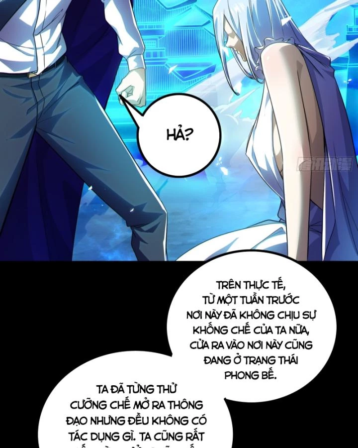 Bất Khả Chiến Bại Ở Mạt Thế: Tôi Là Người Chơi Beta Duy Nhất Chapter 11 - 31