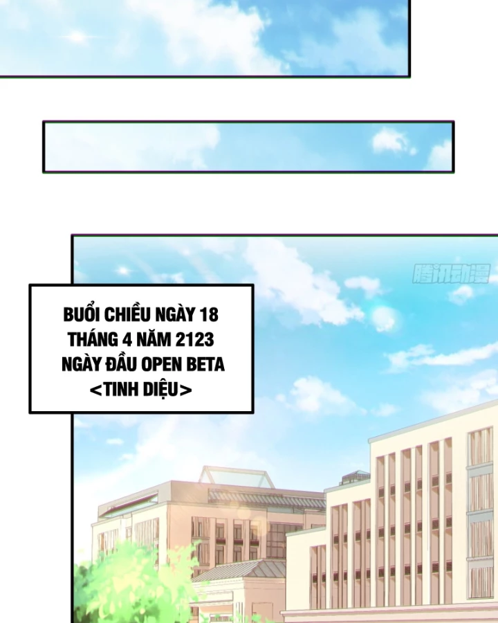 Bất Khả Chiến Bại Ở Mạt Thế: Tôi Là Người Chơi Beta Duy Nhất Chapter 11 - 48