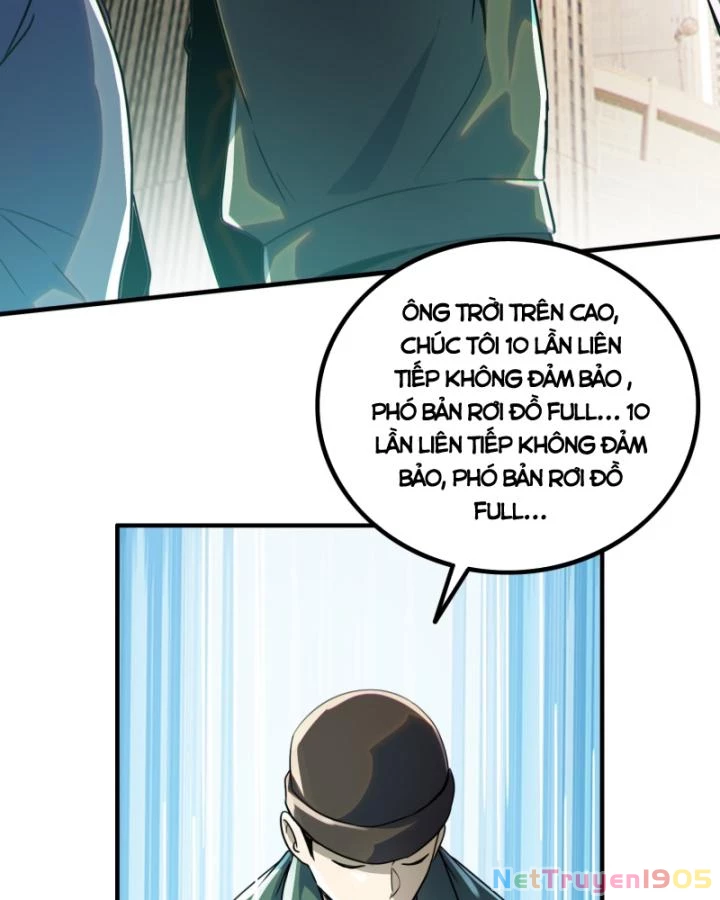 Bất Khả Chiến Bại Ở Mạt Thế: Tôi Là Người Chơi Beta Duy Nhất Chapter 11 - 72