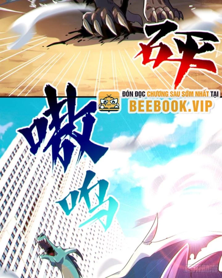 Bất Khả Chiến Bại Ở Mạt Thế: Tôi Là Người Chơi Beta Duy Nhất Chapter 11 - 76