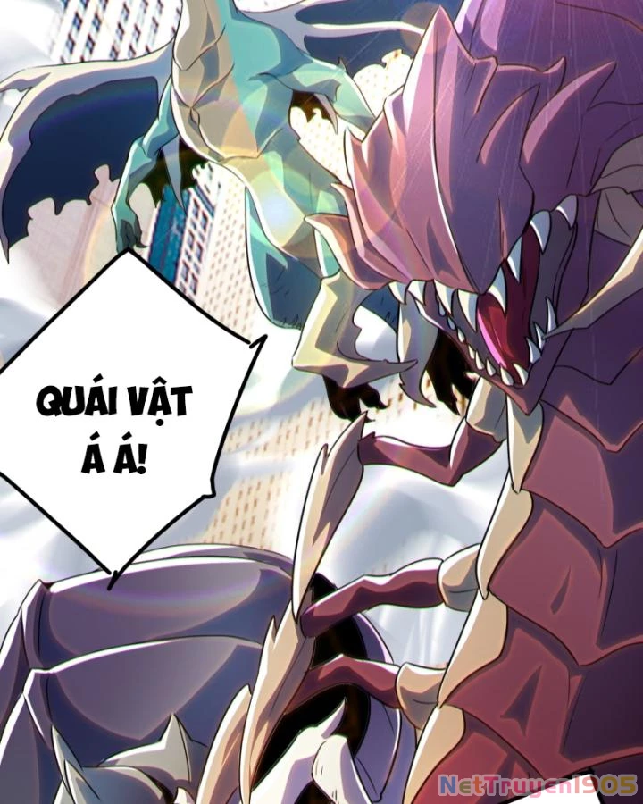 Bất Khả Chiến Bại Ở Mạt Thế: Tôi Là Người Chơi Beta Duy Nhất Chapter 11 - 77