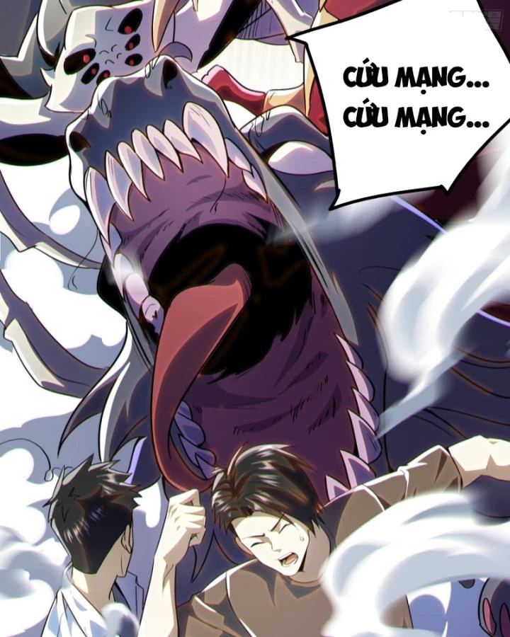 Bất Khả Chiến Bại Ở Mạt Thế: Tôi Là Người Chơi Beta Duy Nhất Chapter 11 - 78
