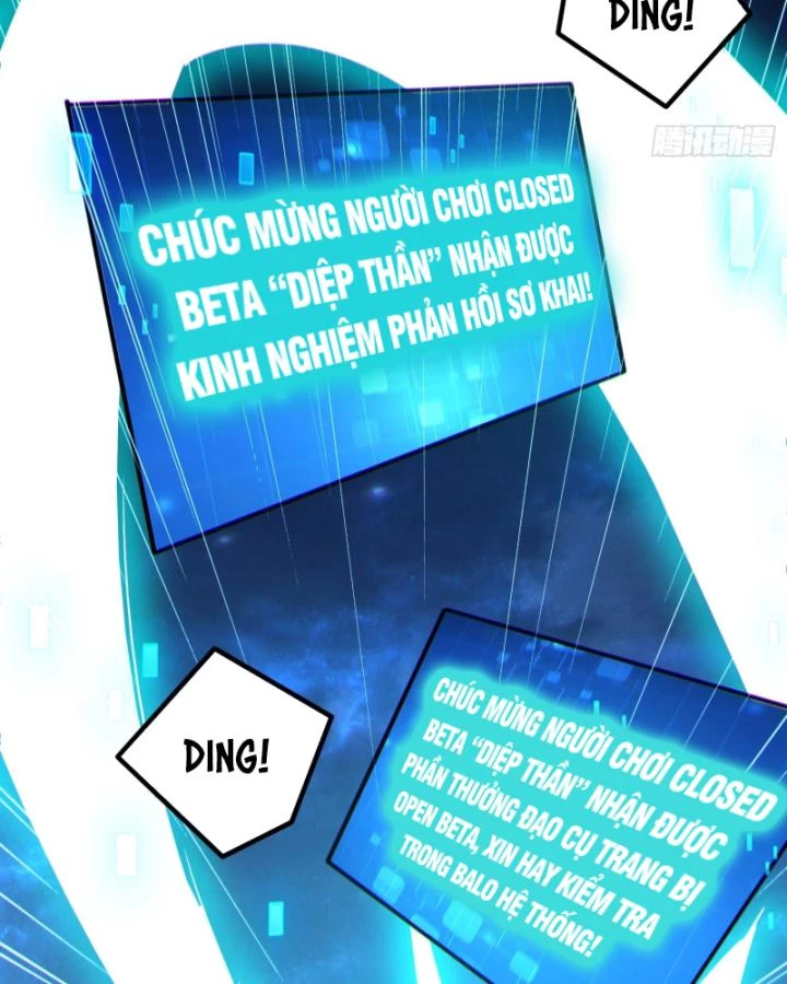 Bất Khả Chiến Bại Ở Mạt Thế: Tôi Là Người Chơi Beta Duy Nhất Chapter 11 - 85
