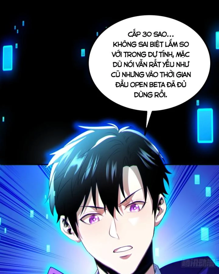 Bất Khả Chiến Bại Ở Mạt Thế: Tôi Là Người Chơi Beta Duy Nhất Chapter 11 - 91