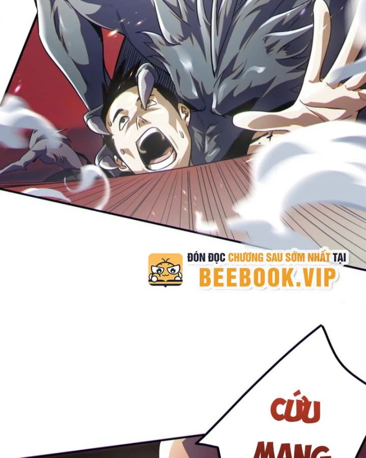 Bất Khả Chiến Bại Ở Mạt Thế: Tôi Là Người Chơi Beta Duy Nhất Chapter 12 - 3