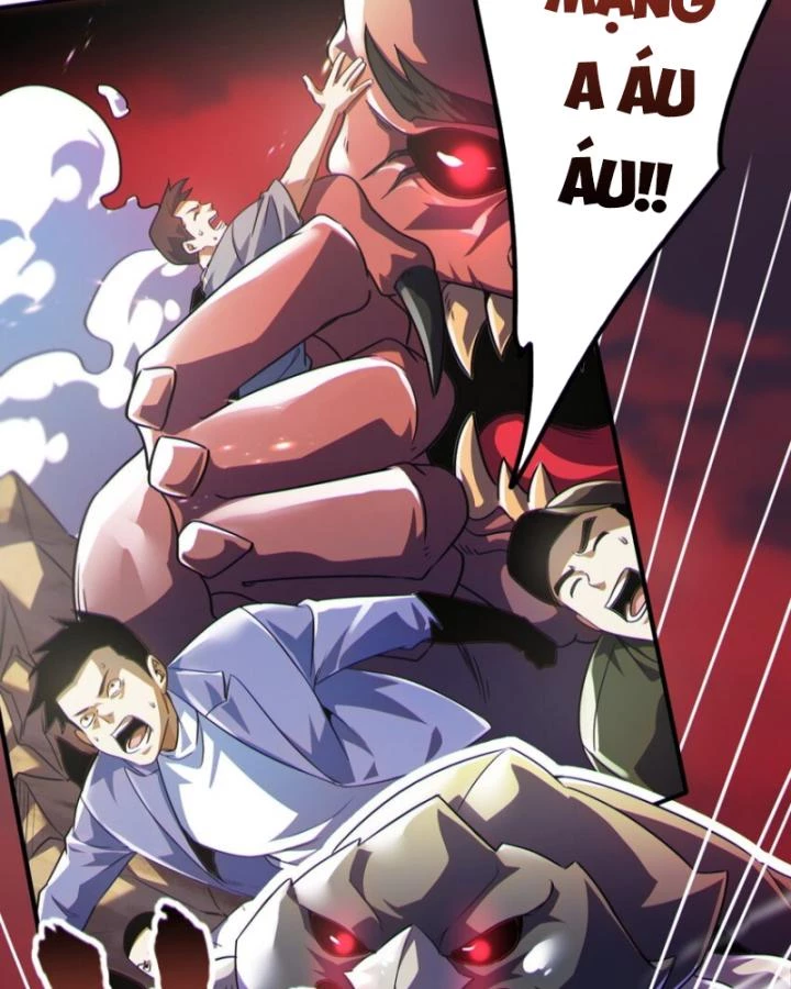 Bất Khả Chiến Bại Ở Mạt Thế: Tôi Là Người Chơi Beta Duy Nhất Chapter 12 - 4